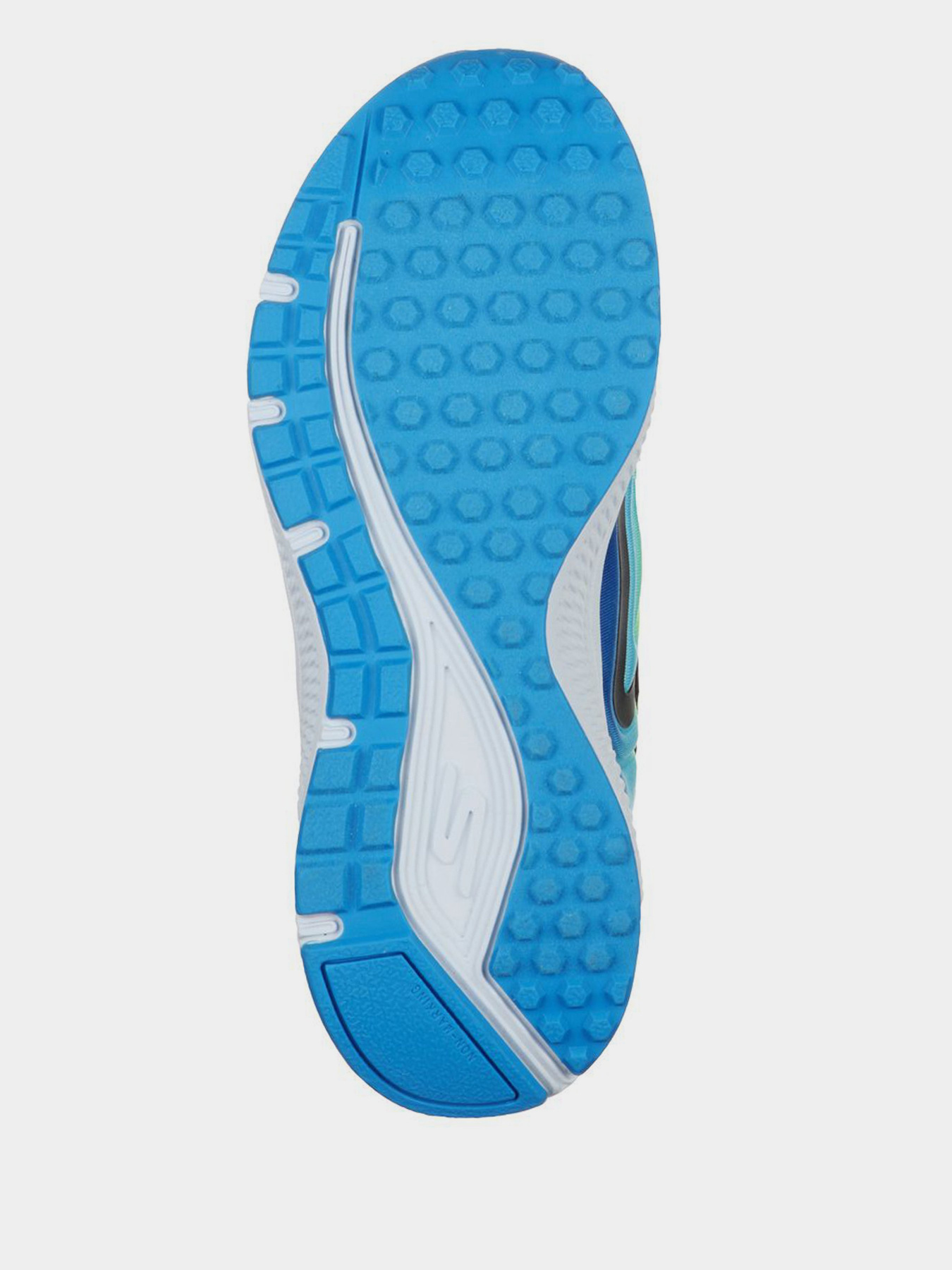 Кросівки Skechers GOrun Consistent ™ - Surge Sonic модель 405012L BLBK Фото