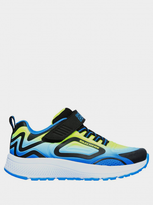 Кроссовки Skechers GOrun Consistent ™ - Surge Sonic модель 405012L BLBK Фото