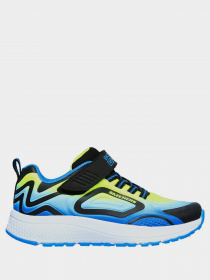Кросівки Skechers GOrun Consistent ™ - Surge Sonic модель 405012L BLBK Фото