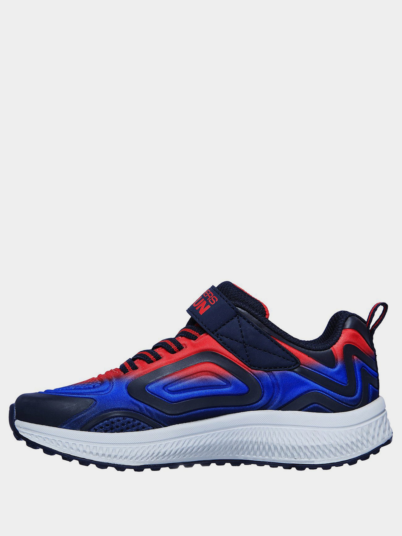 Кросівки Skechers GORUN CONSISTENT - SURGE SONIC модель 405012L NVRD Фото
