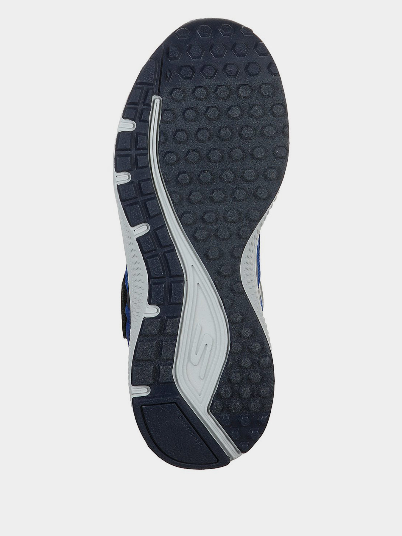 Кросівки Skechers GORUN CONSISTENT - SURGE SONIC модель 405012L NVRD Фото