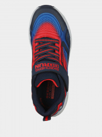 Кросівки Skechers GORUN CONSISTENT - SURGE SONIC модель 405012L NVRD Фото