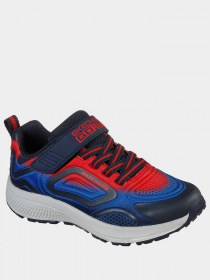 Кросівки Skechers GORUN CONSISTENT - SURGE SONIC модель 405012L NVRD Фото