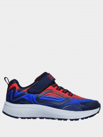 Кросівки Skechers GORUN CONSISTENT - SURGE SONIC модель 405012L NVRD Фото