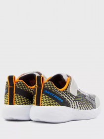 Кросівки Skechers GOrun 600 - Baxtux модель 97858L BKGY Фото
