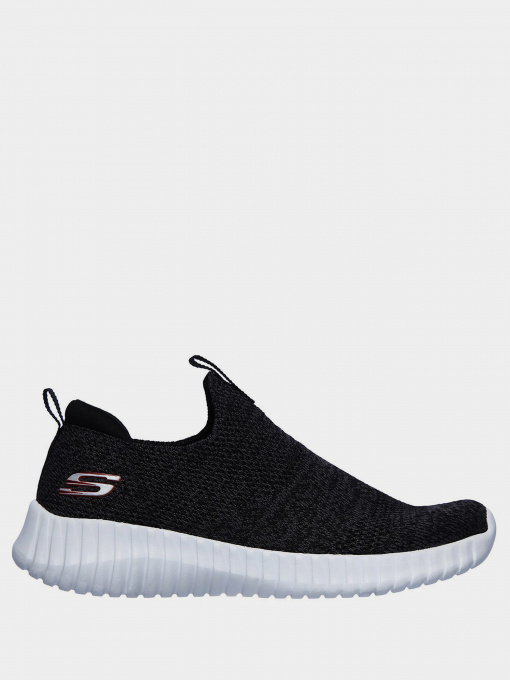 Слипоны и мокасины Skechers Elite Flex - Aelwa модель 97897L BKCC Фото