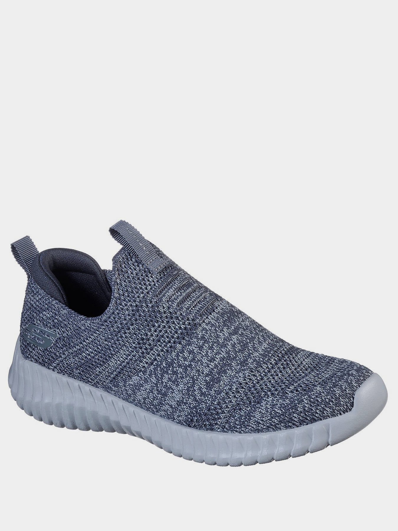 Сліпони та мокасини Skechers Elite Flex - Aelwa модель 97897L CCGY Сліпони та мокасини Skechers Elite Flex - Aelwa модель 97897L CCGY Фото
