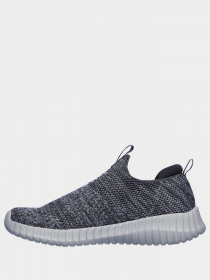 Сліпони та мокасини Skechers Elite Flex - Aelwa модель 97897L CCGY Фото