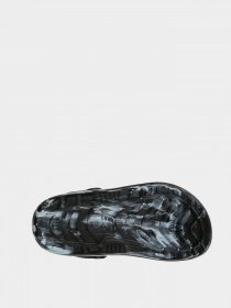 Шльопанці Skechers Foamies Swifters Shore Blast Clog модель 400065L BKGY Фото