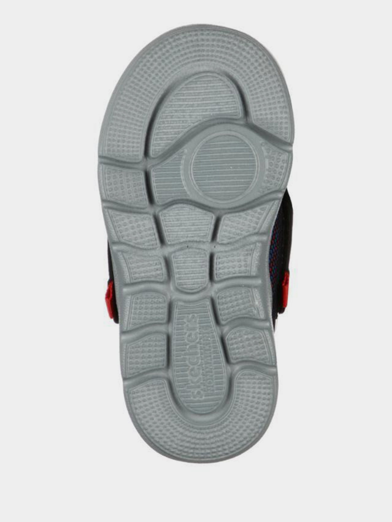 Слипоны и мокасины Skechers Comfy Flex 2.0 модель 401510N BKRD Фото