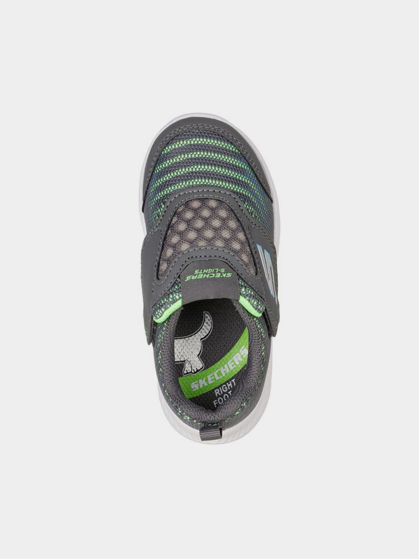 Слипоны и мокасины Skechers Comfy Flex 2.0 модель 401510N CCLM Фото