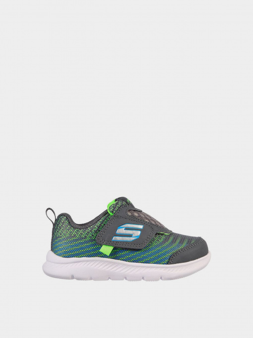 Слипоны и мокасины Skechers Comfy Flex 2.0 модель 401510N CCLM Фото