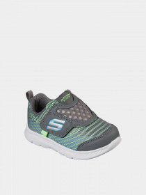 Слипоны и мокасины Skechers Comfy Flex 2.0 модель 401510N CCLM Фото
