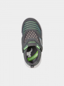 Слипоны и мокасины Skechers Comfy Flex 2.0 модель 401510N CCLM Фото