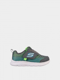 Слипоны и мокасины Skechers Comfy Flex 2.0 модель 401510N CCLM Фото