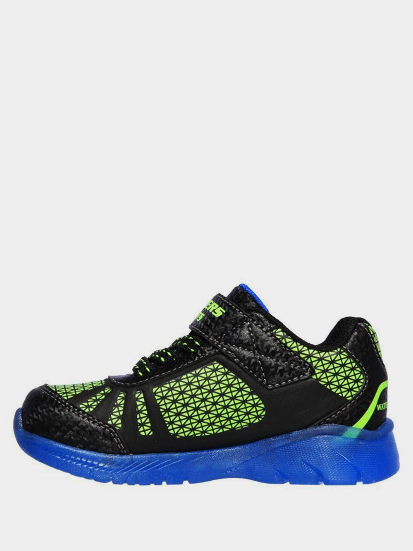 Кросівки Skechers S Lights Illumni Bright модель 401520N BBLM Фото