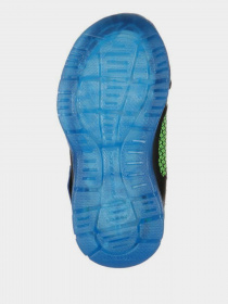 Кросівки Skechers S Lights Illumni Bright модель 401520N BBLM Фото
