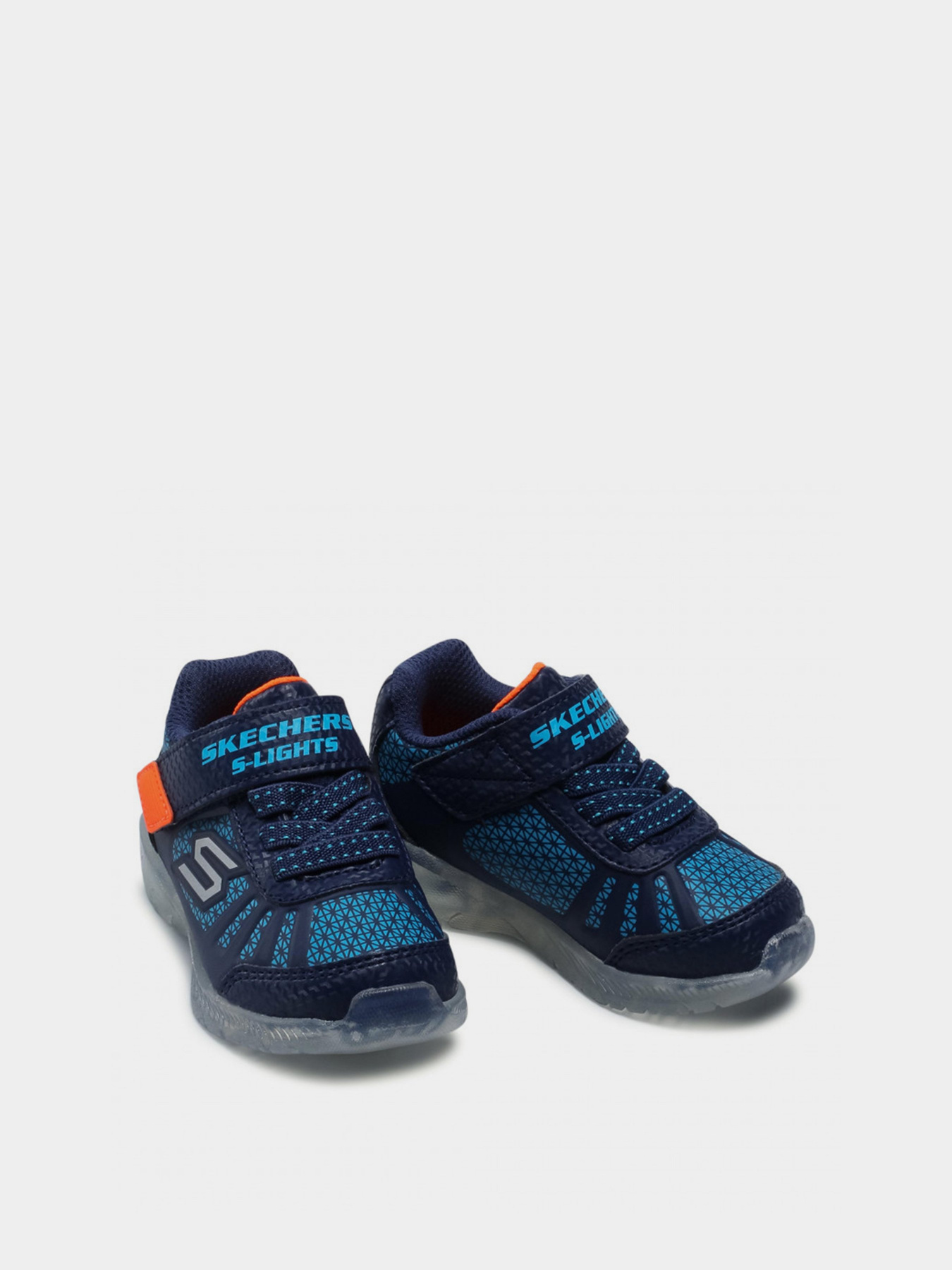 Кросівки Skechers Tuff Track модель 401520N NVBL Фото