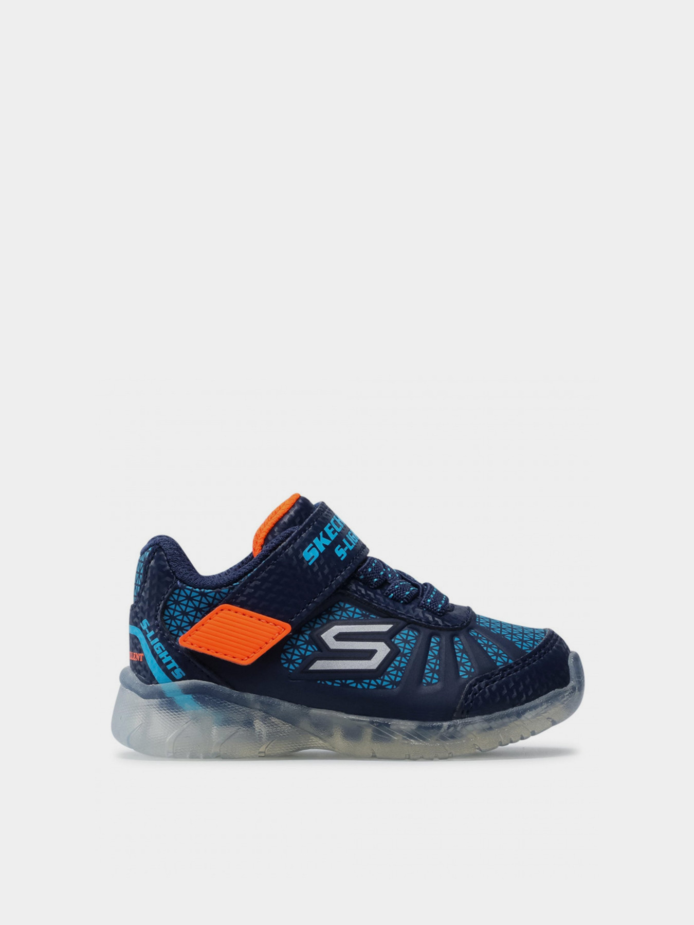 Кросівки Skechers Tuff Track модель 401520N NVBL Фото