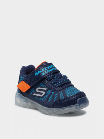 Кросівки Skechers Tuff Track модель 401520N NVBL Фото