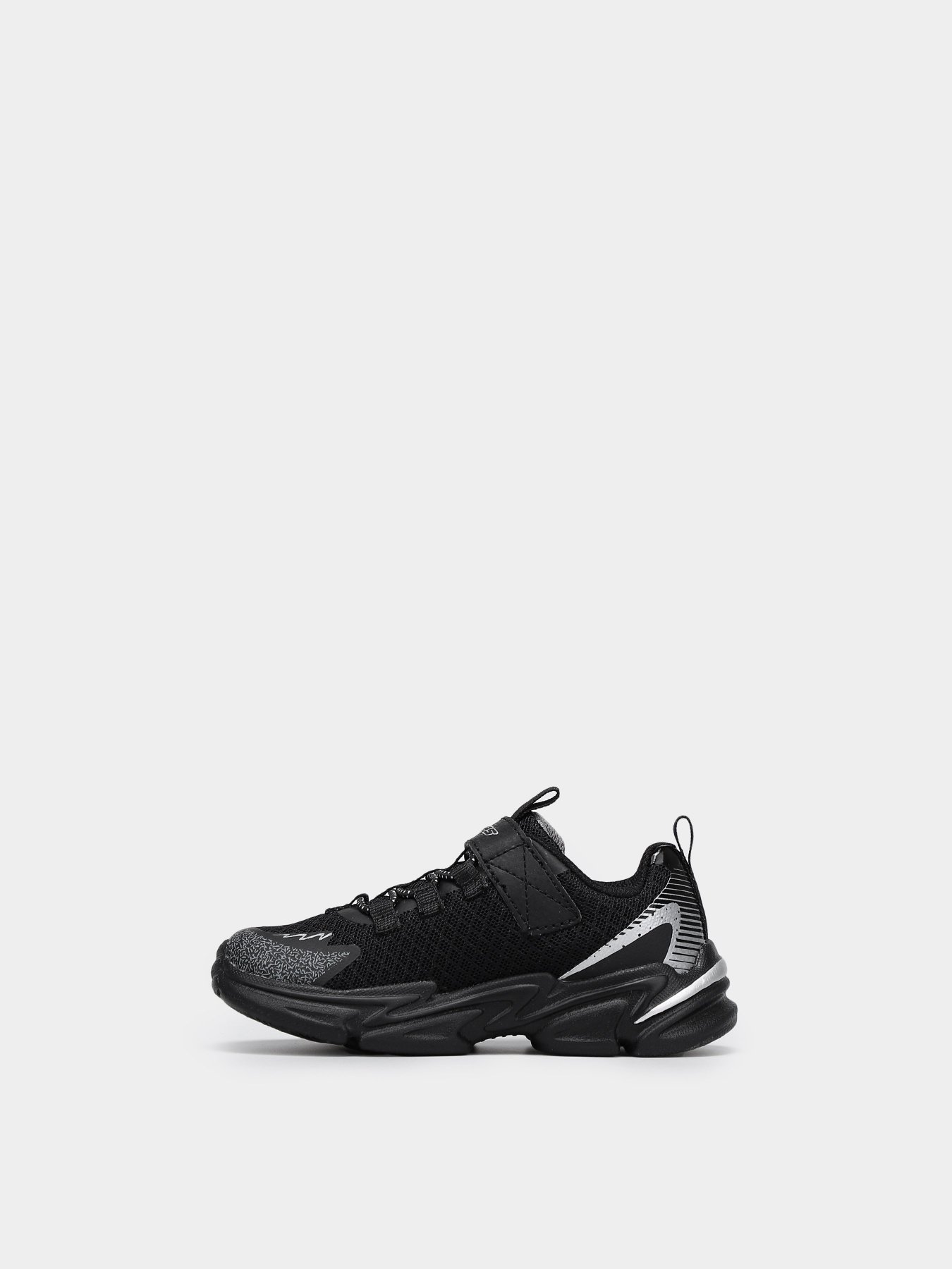 Кросівки Skechers Wavetronic модель 403603N BKSL Фото