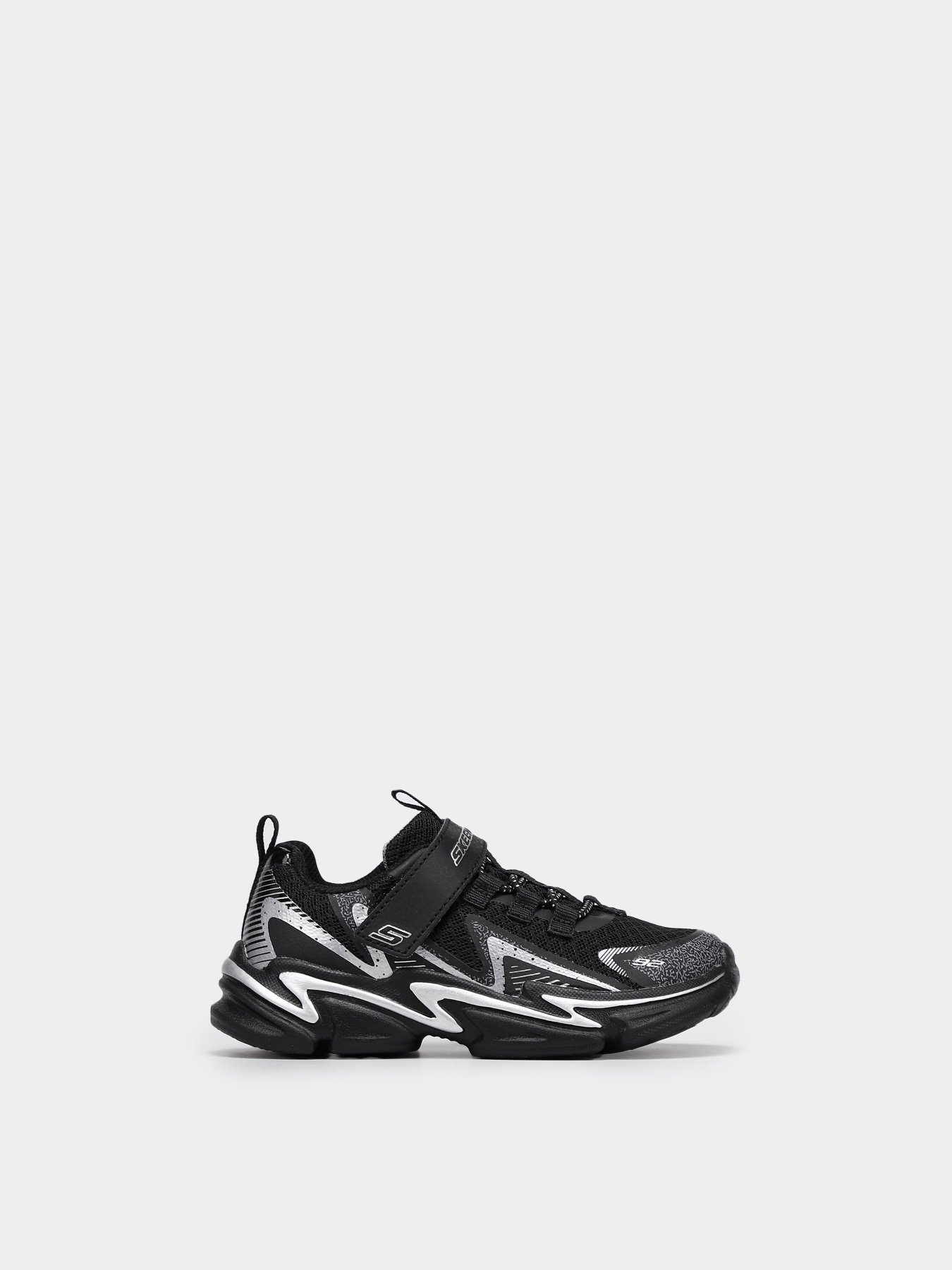 Кросівки Skechers Wavetronic модель 403603N BKSL Фото