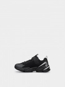 Кросівки Skechers Wavetronic модель 403603N BKSL Фото