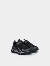 Кросівки Skechers Wavetronic модель 403603N BKSL Фото