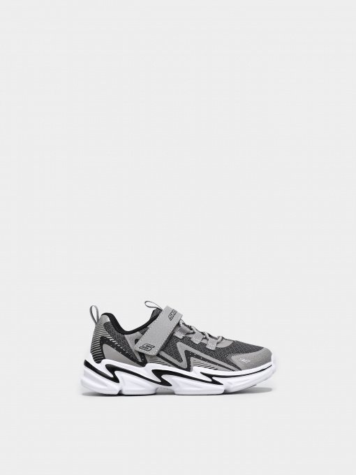 Кросівки Skechers Wavetronic модель 403603N GYBK Фото