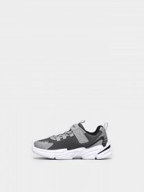 Кросівки Skechers Wavetronic модель 403603N GYBK Фото