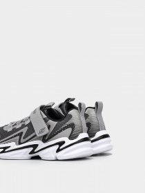 Кросівки Skechers Wavetronic модель 403603N GYBK Фото