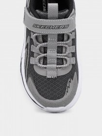 Кросівки Skechers Wavetronic модель 403603N GYBK Фото