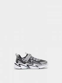 Кросівки Skechers Wavetronic модель 403603N GYBK Фото