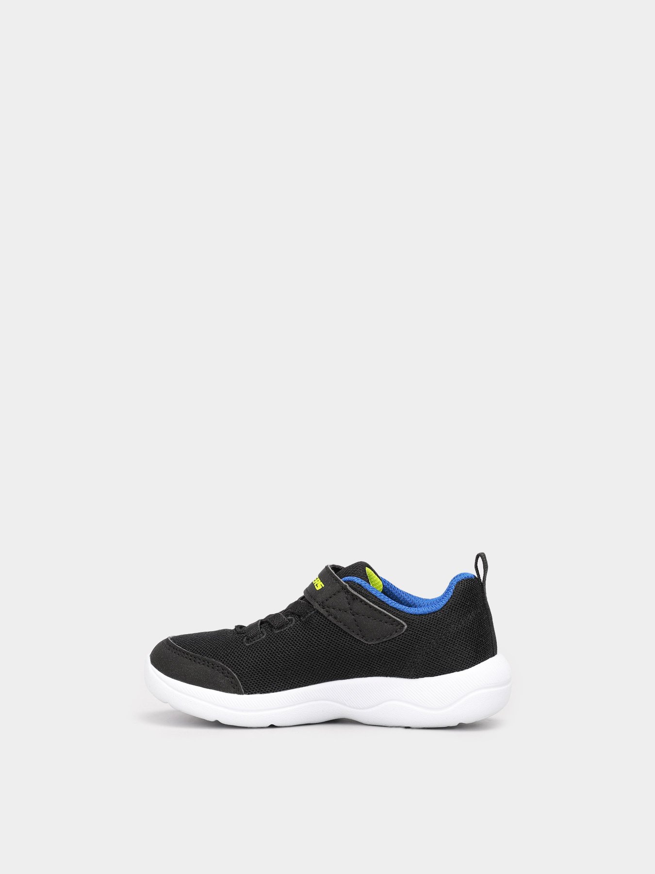 Кроссовки Skechers Skech-Stepz 2.0 - Mini Wanderer модель 407300N BBLM Фото
