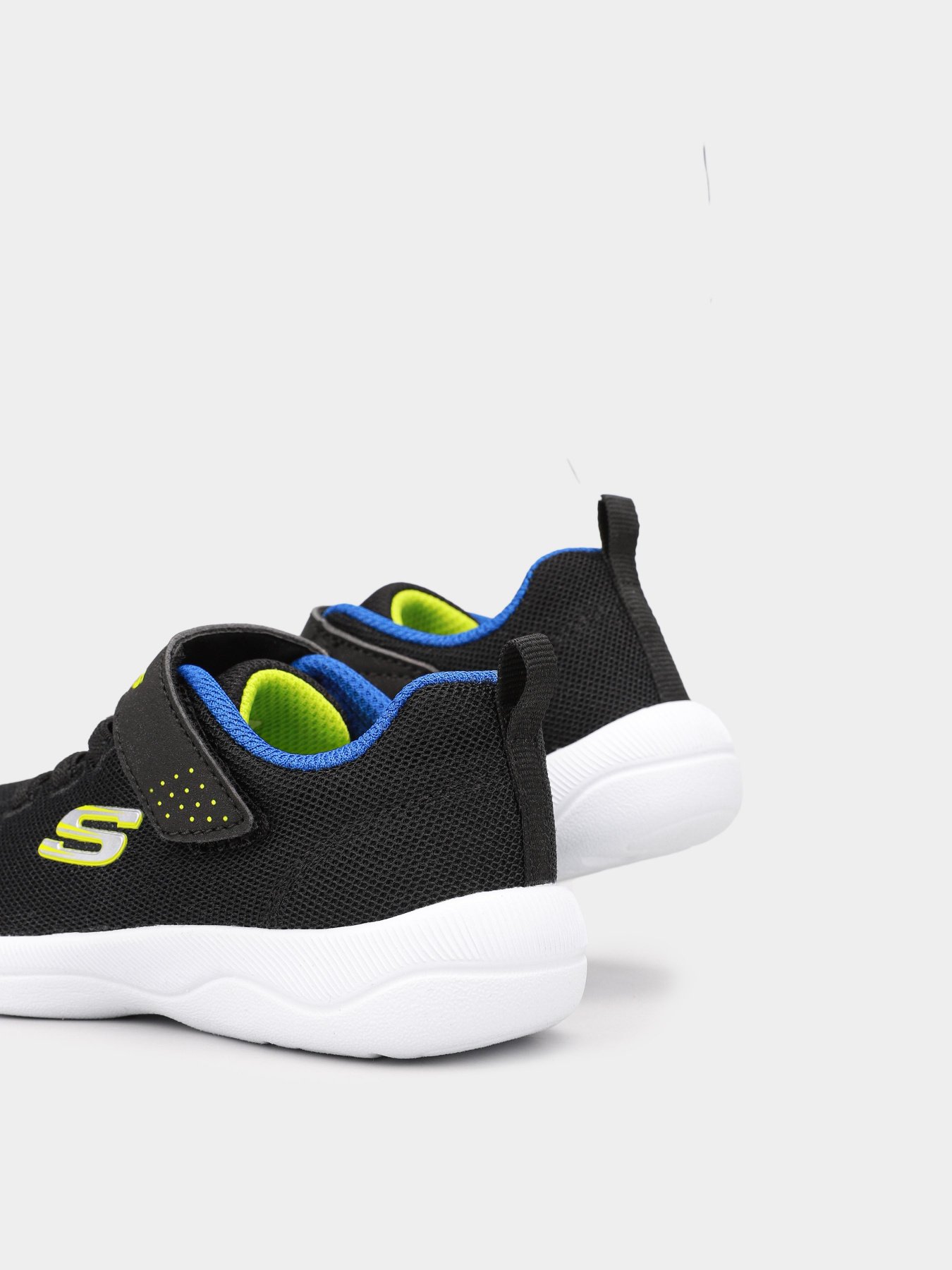 Кроссовки Skechers Skech-Stepz 2.0 - Mini Wanderer модель 407300N BBLM Фото