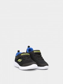 Кроссовки Skechers Skech-Stepz 2.0 - Mini Wanderer модель 407300N BBLM Фото