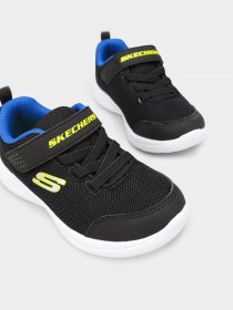 Кроссовки Skechers Skech-Stepz 2.0 - Mini Wanderer модель 407300N BBLM Фото