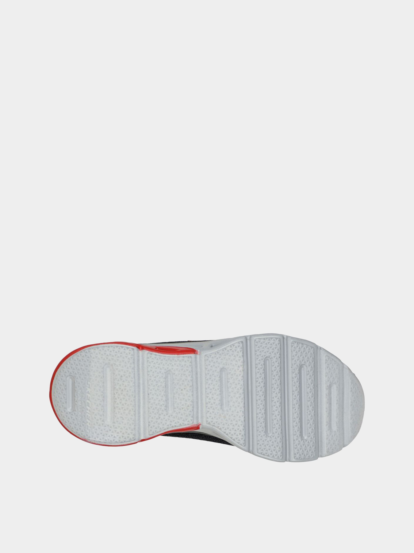 Кроссовки Skechers Glide-Step Sport - Wave Heat модель 403800L BKRD Кроссовки Skechers Glide-Step Sport - Wave Heat модель 403800L BKRD Фото