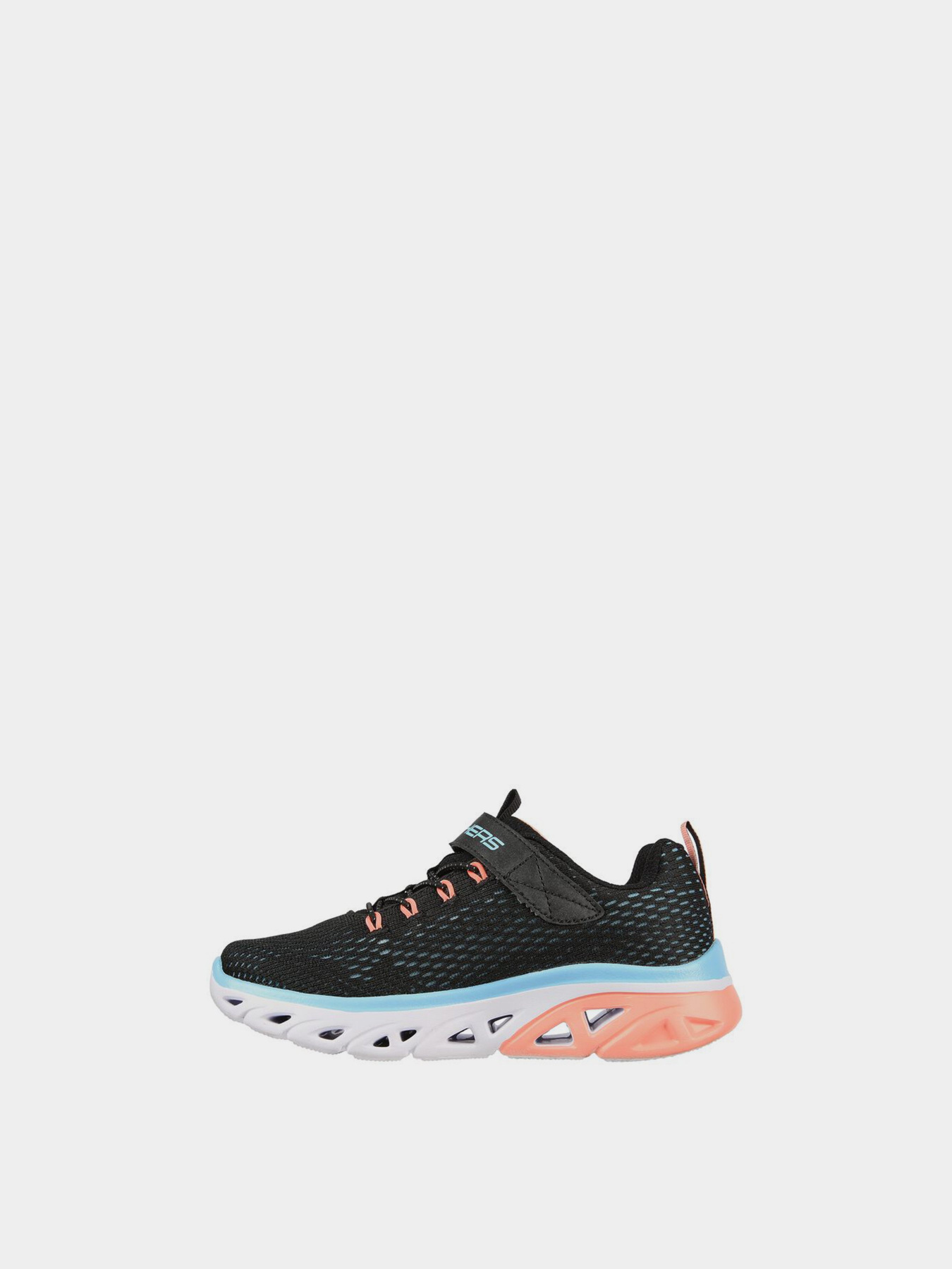 Кроссовки Skechers Glide-Step модель 302472L BBLP Фото