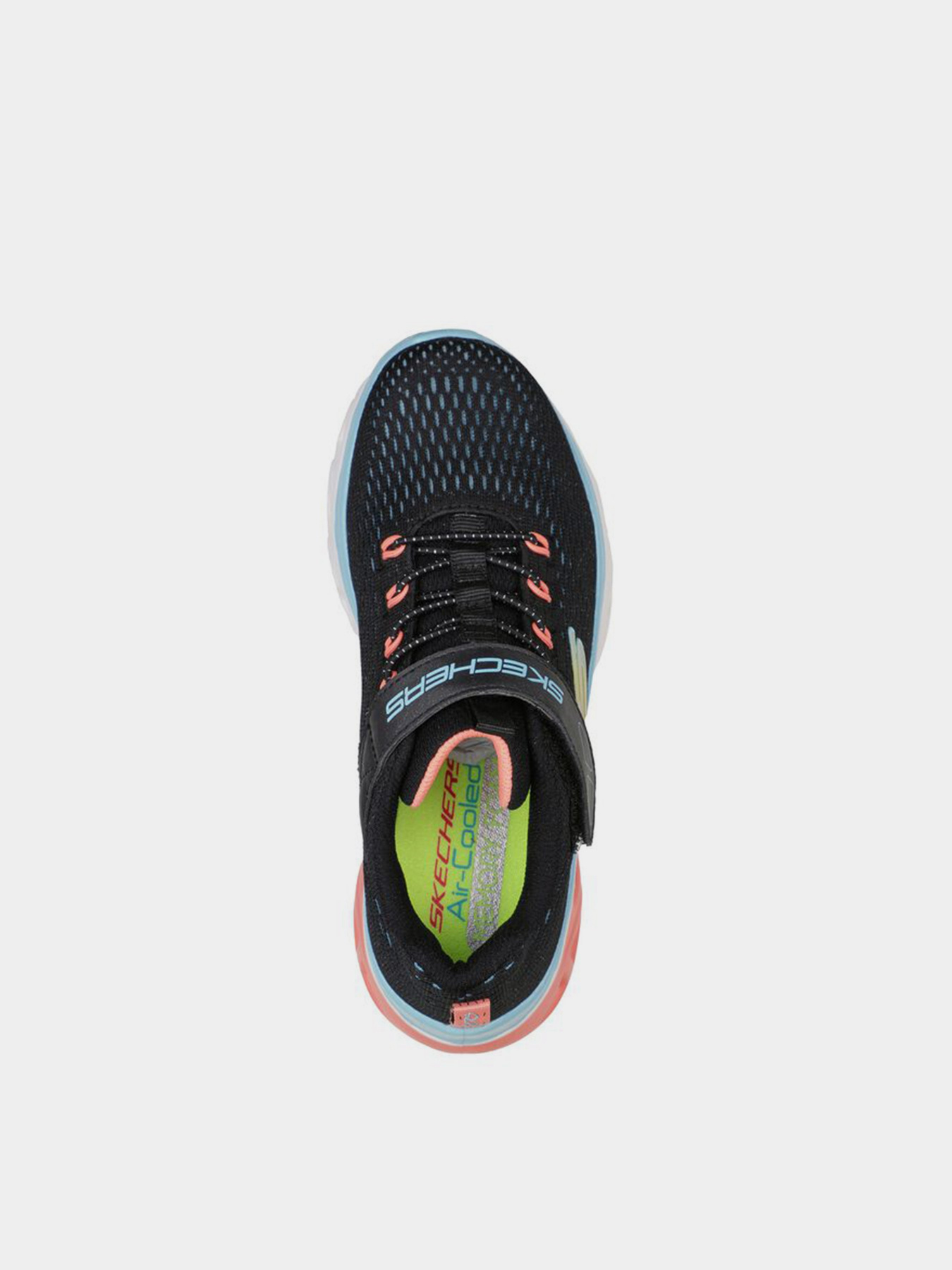 Кроссовки Skechers Glide-Step модель 302472L BBLP Фото