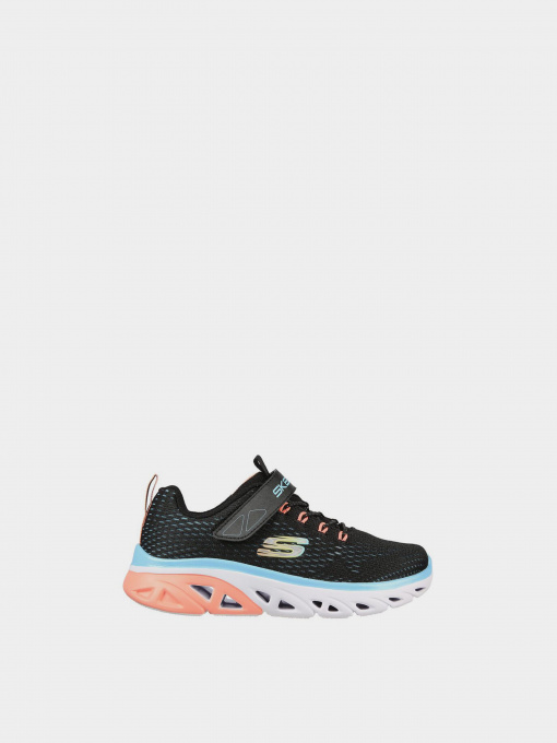 Кросівки Skechers Glide-Step модель 302472L BBLP Фото