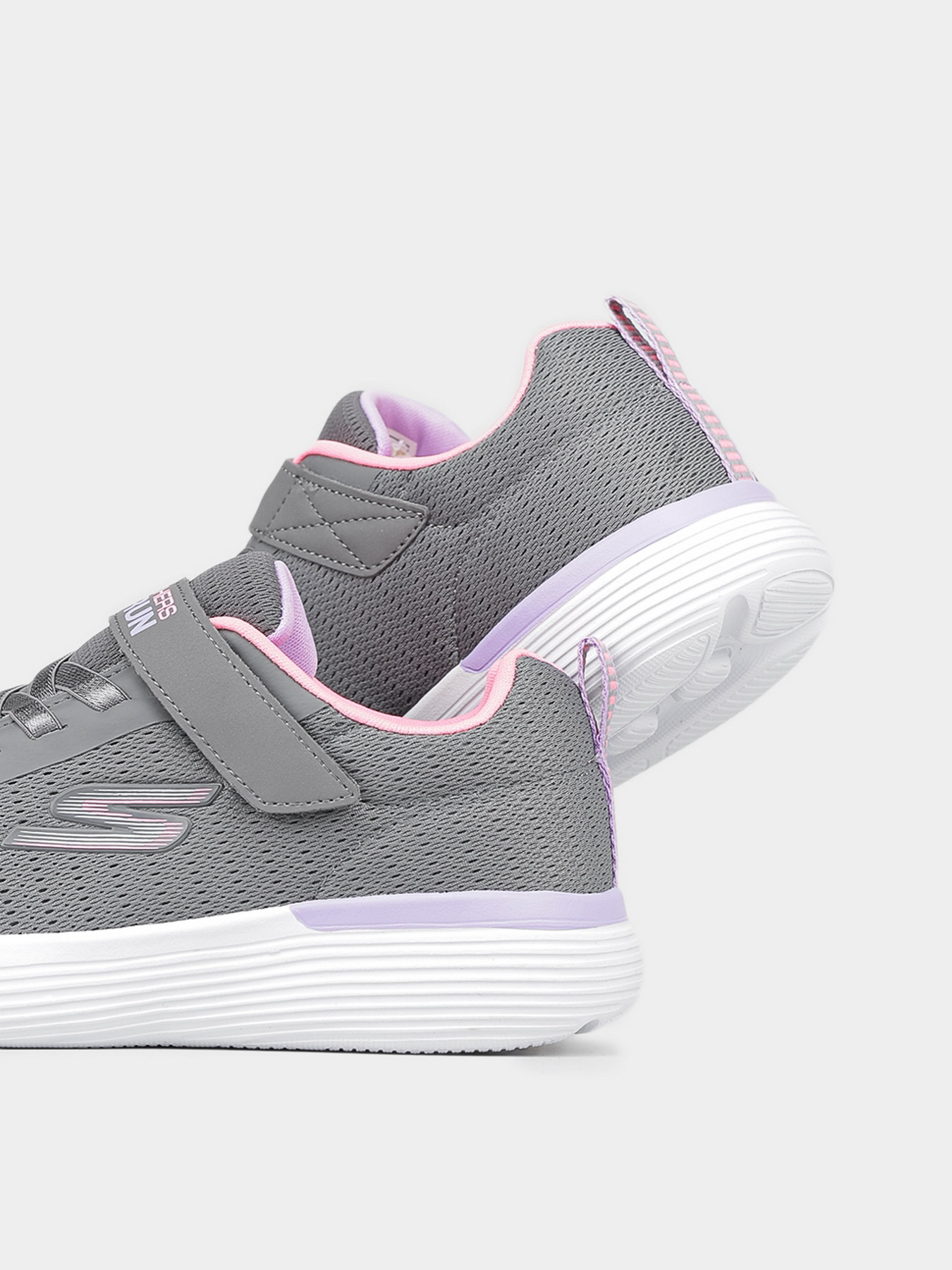 Кросівки Skechers GO RUN 400 V2 модель 302427L CCPK Фото