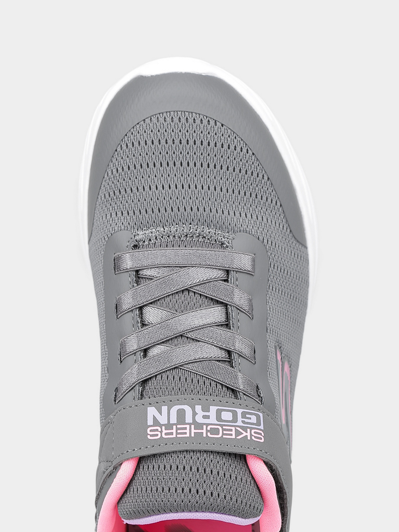 Кросівки Skechers GO RUN 400 V2 модель 302427L CCPK Фото