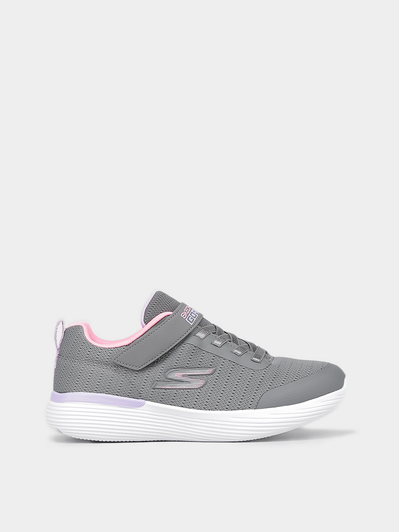 Кросівки Skechers GO RUN 400 V2 модель 302427L CCPK Фото