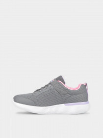 Кросівки Skechers GO RUN 400 V2 модель 302427L CCPK Фото
