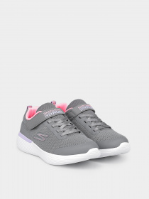 Кросівки Skechers GO RUN 400 V2 модель 302427L CCPK Фото