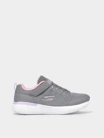 Кросівки Skechers GO RUN 400 V2 модель 302427L CCPK Фото