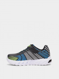 Кроссовки Skechers S Lights модель 400135L BBLM Фото