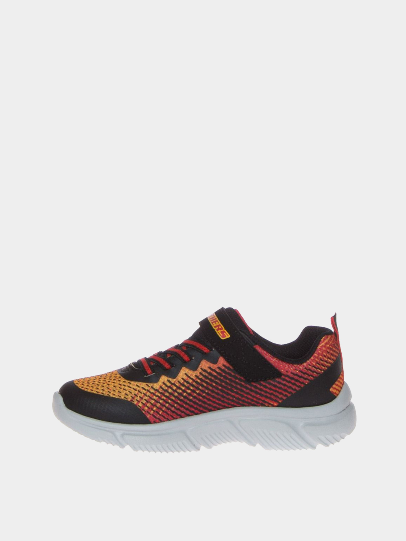 Кроссовки Skechers Go Run 651 модель 405035L BKRD Фото