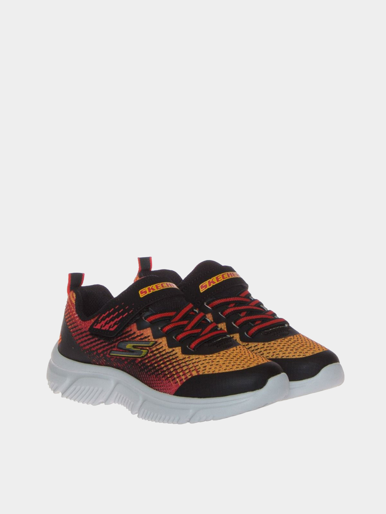 Кроссовки Skechers Go Run 651 модель 405035L BKRD Фото